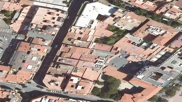Calle Carme, 97-99