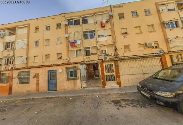 Calle Alcalde Mas Gilabert, 3