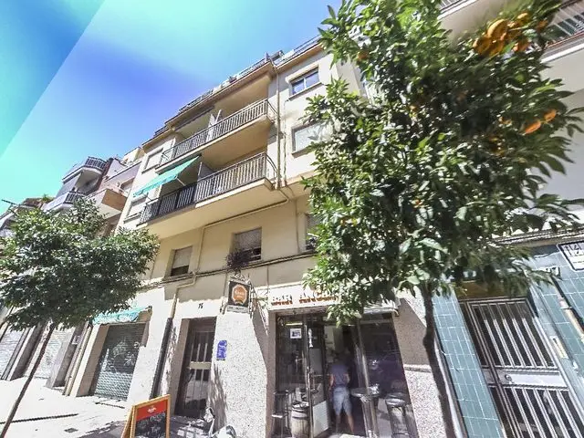 Calle Malgrat, 75, Planta 2º, Puerta 3ª