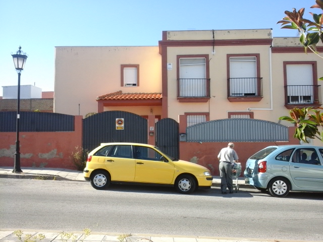 Calle Andalucía, 17