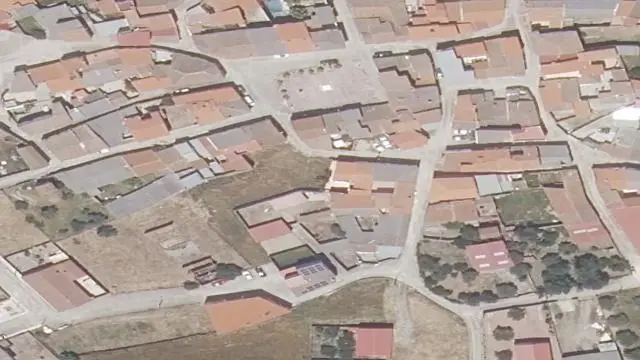 Calle Santo, 28