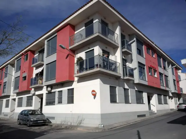 Calle San Miguel, 52, Sótano