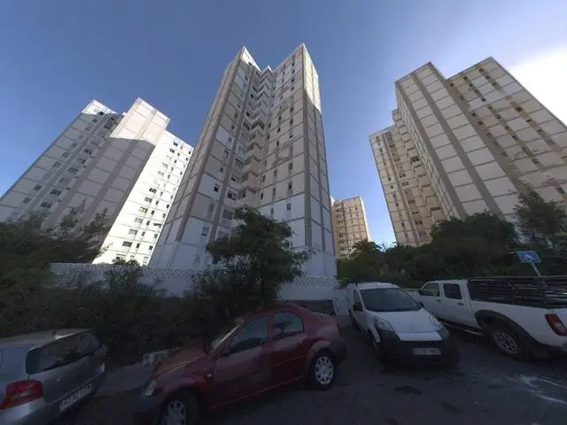 Urbanización Tres Palmas, Planta 11º, Puerta B
