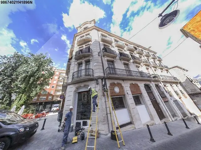 Calle Pintor Casanova, 3