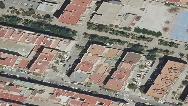 Calle Seneca 4, Bj