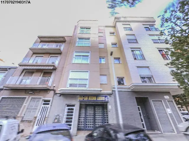 Calle Dr. Fajarnes, 44 Planta 2