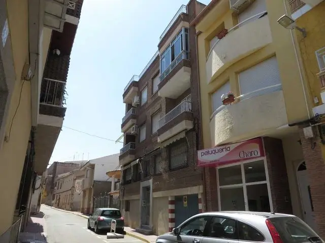 Calle San José, 23