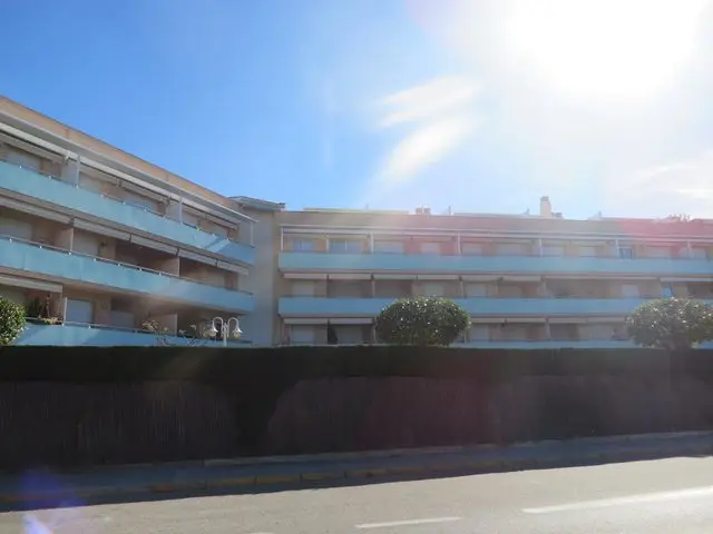 Avenida Tarragones del, 1, -1º 22
