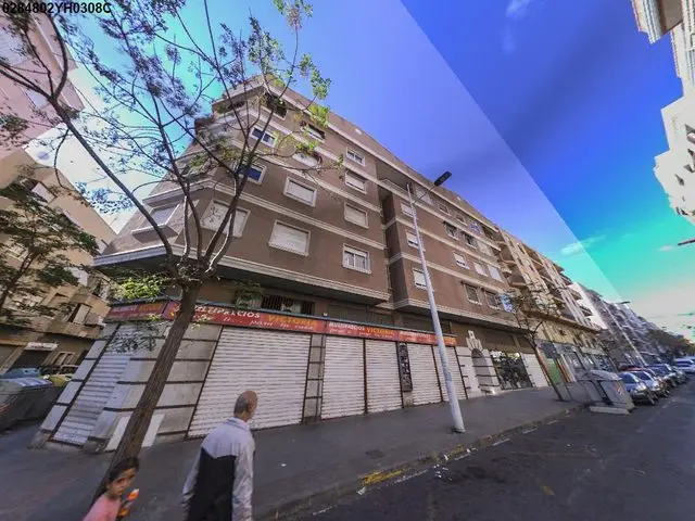 Jose Diez Mora 49, Planta 1º Puerta B