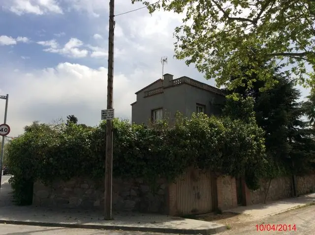 Calle de Gijón, 8