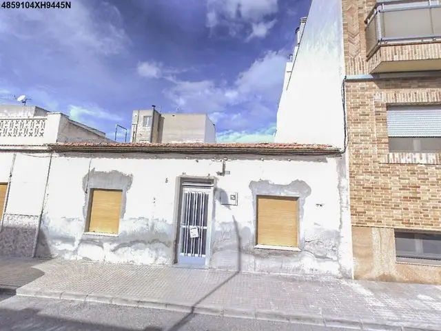 Calle Garcia Lorca, 20