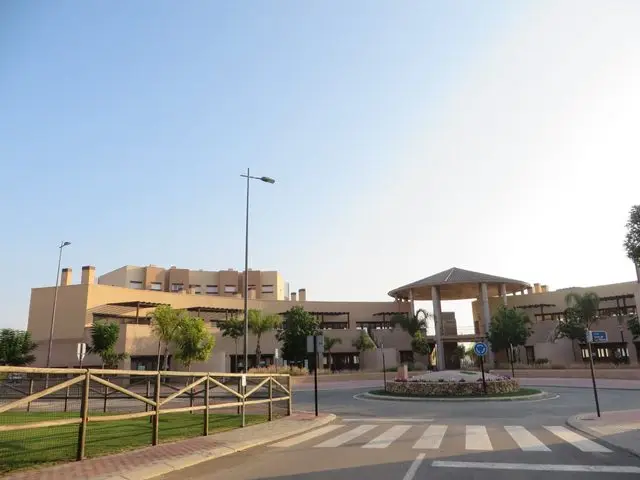 Avenida Sierra de los Villares, 23
