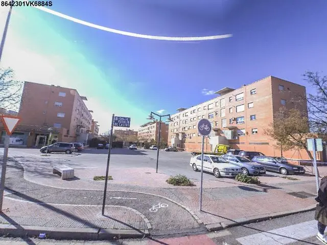 Calle Jacinto Verdaguer, 4, 2º C