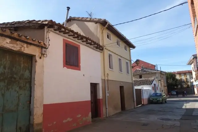 Calle Doctor Palacios 16