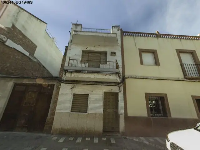 Calle Valdeolleros, 29