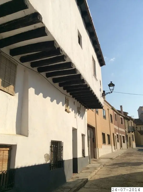 Calle los Pastores, 33