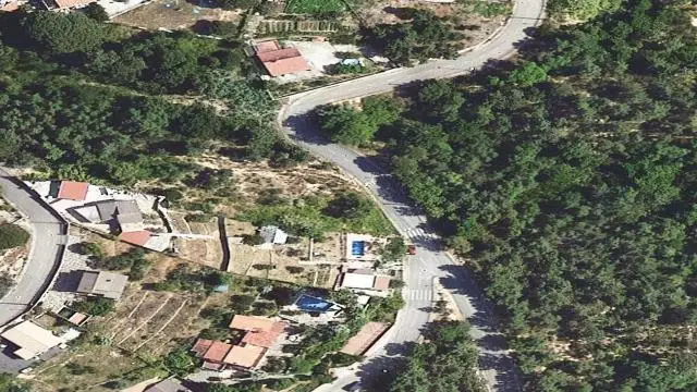 Calle Alosa 46 2-48 Suelo Pol.22 Parc.12 13