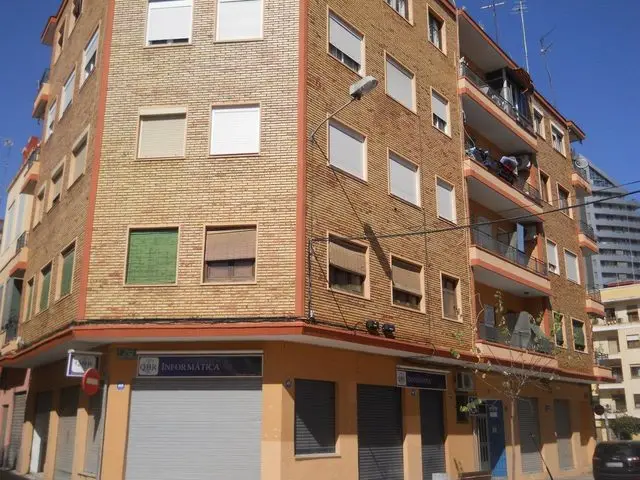 Camino Viejo de Xirivella, 4