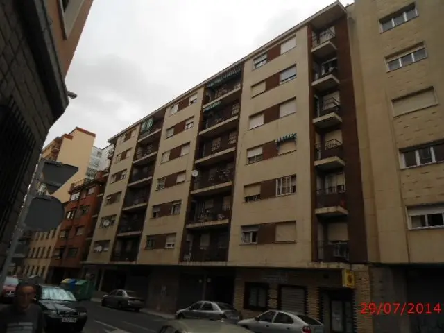 Calle Mallorca, 6-8