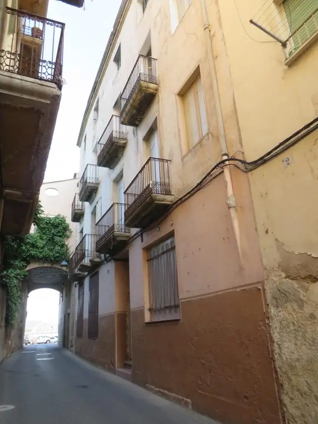 C/de la Barca, 4