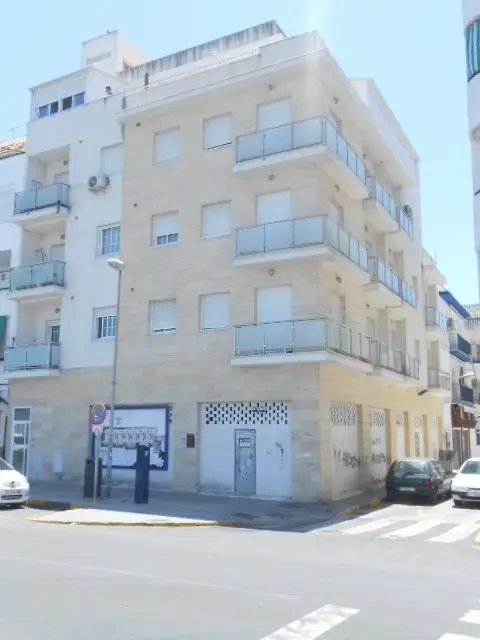 Calle la Ría, 17, Planta 1