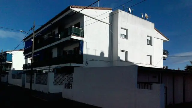 Calle Segre, 11
