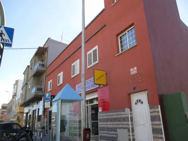 Carretera General del Sur, 45