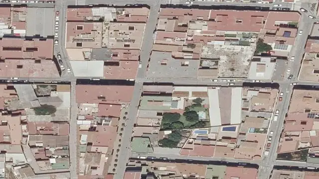 Calle San Pablo 50