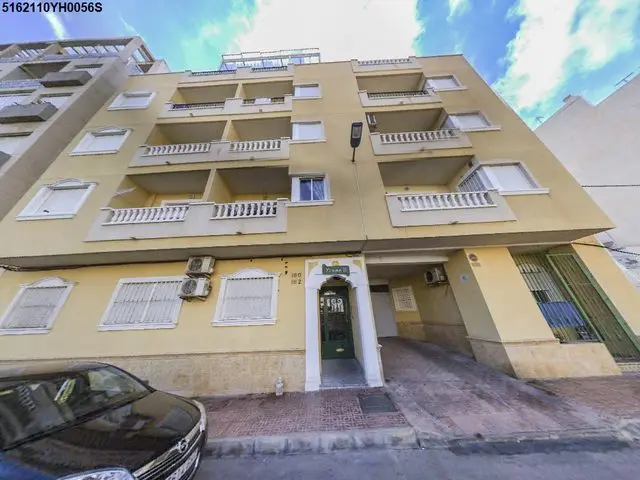 Calle Pedro Lorca, 160
