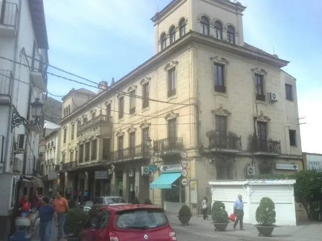 Calle Doctor Muñoz, 21, 2