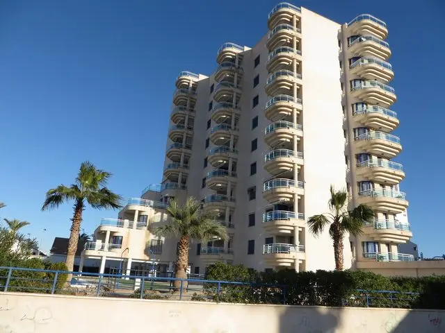 Polígono Z-1. la Manga del Mar Menor Hacienda Dos Mares
