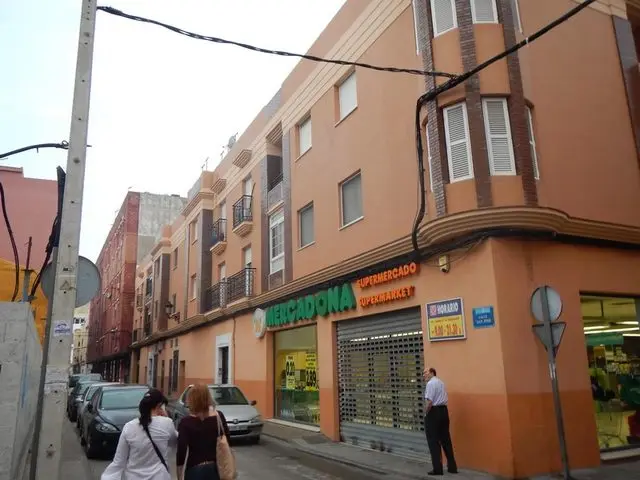 Calle Clavel 26, St 58