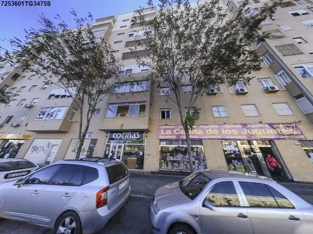 Calle Carteros, 4, 2º D