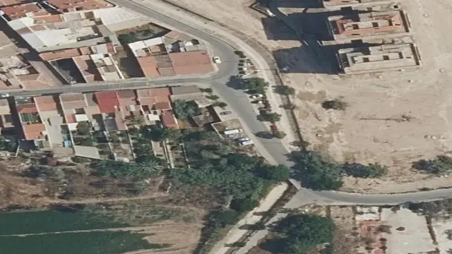 Calle Corredera, 52