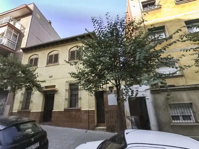 Carrer Murtra, 109-113