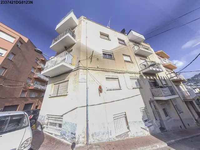 Calle Mina, 24