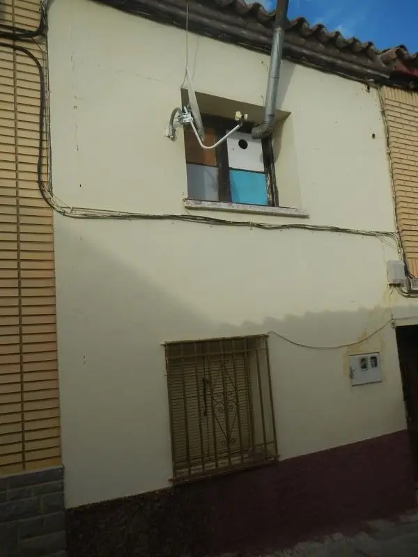 Calle Calvario, 6