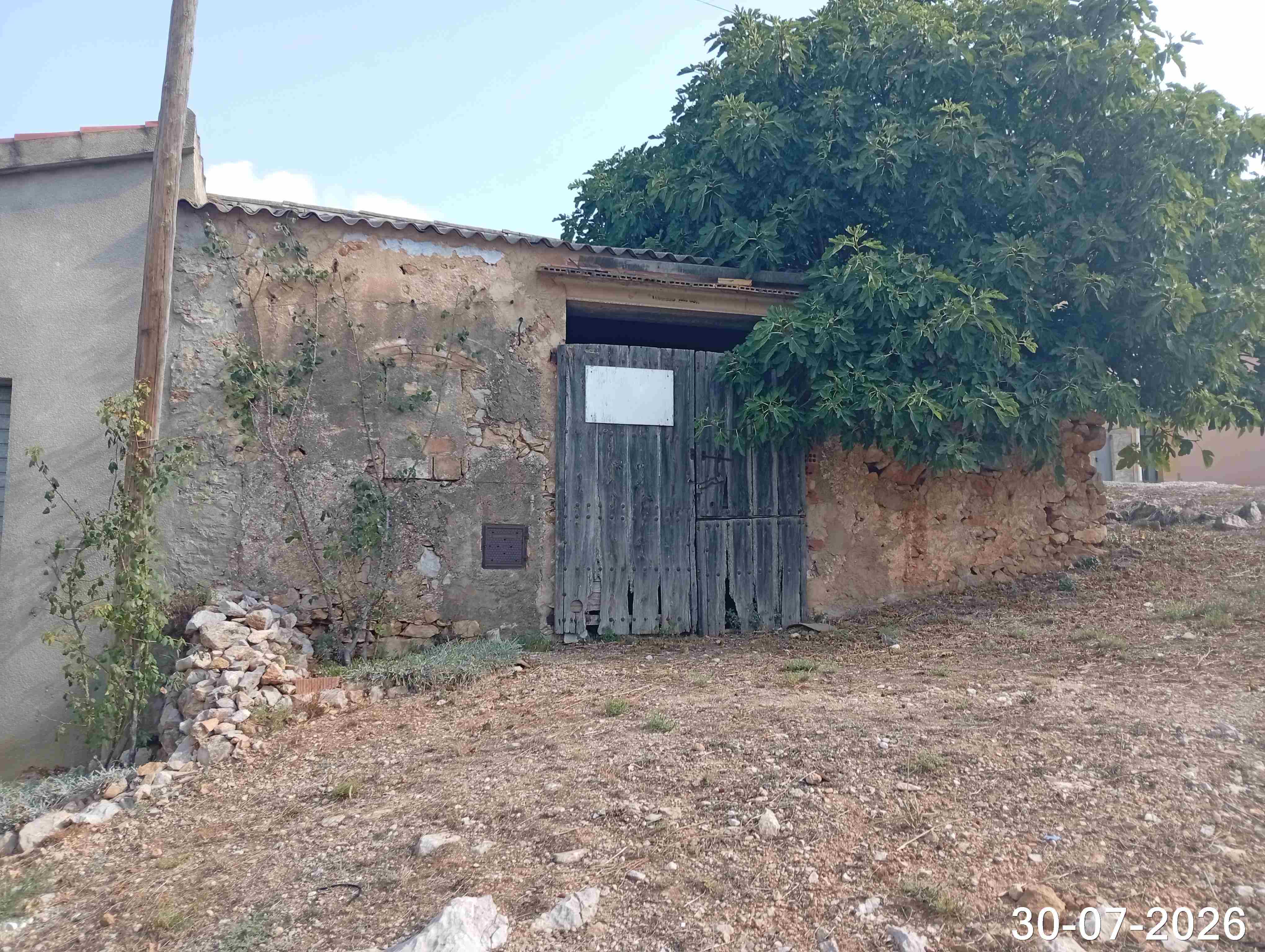 Calle Mistral, 39