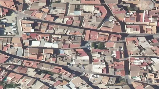 Vivienda 35 Edificio Bloque 4-a Pago del Nati Paraje de la Reolla O Joica