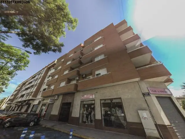 Avenida de la Constitucion 96 4º F