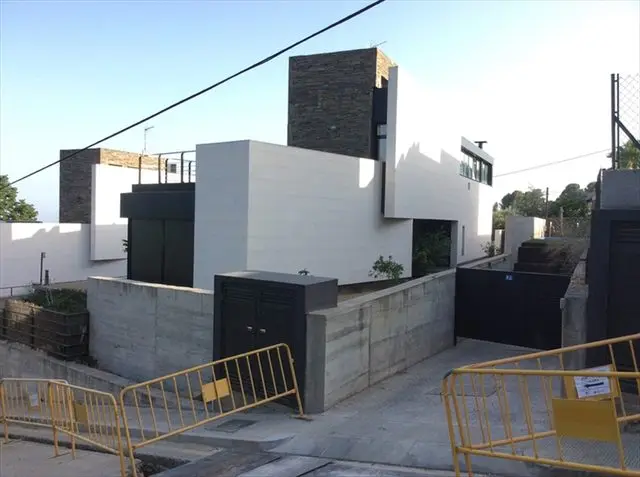 Calle dels Eucaliptus, 4