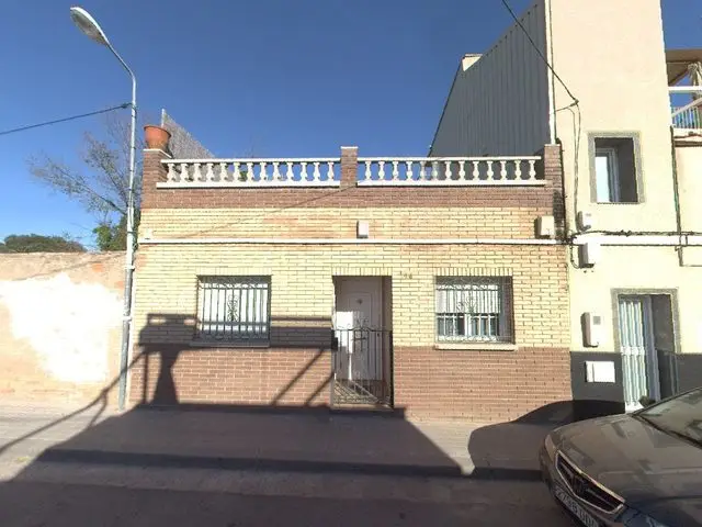 Calle de las Magnolias 144
