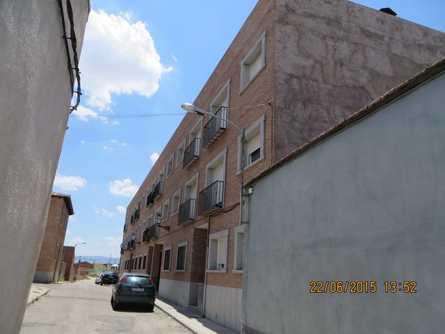 Calle Lepanto, 2, Puerta 14