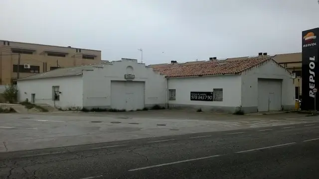Avenida Albalate, 9