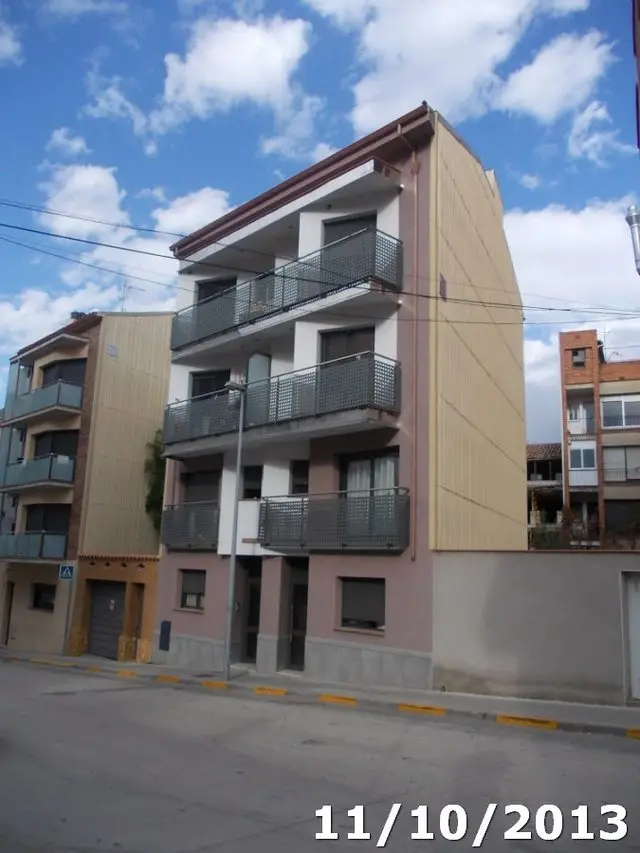 Paseo Miquel i Mas, 52