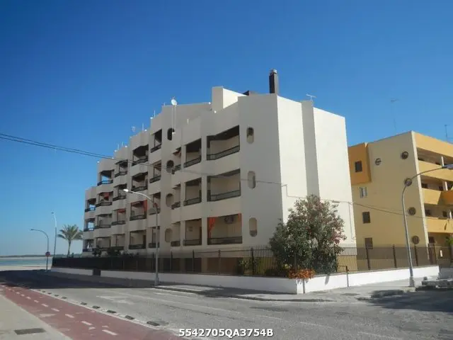Calle Comandante Francisco Almadana
