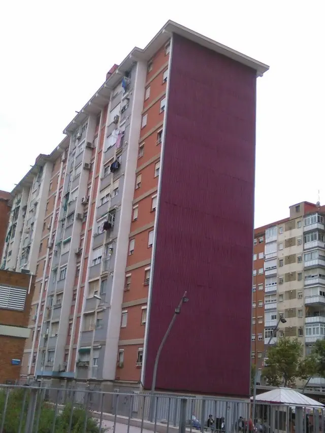 Calle Dulzamara, 8