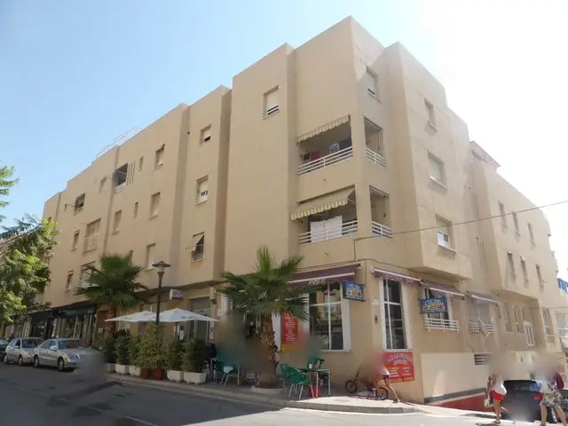 Calle Mayor, 135, Planta 1