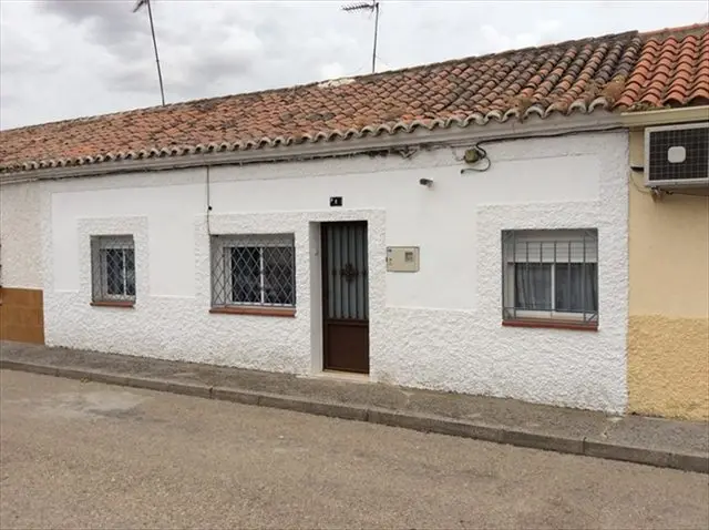 Calle Perpetuo Socorro, 3