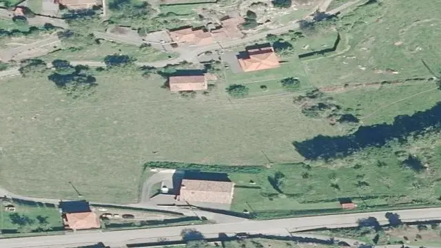 Lugar Fresno, 3, Bj 1